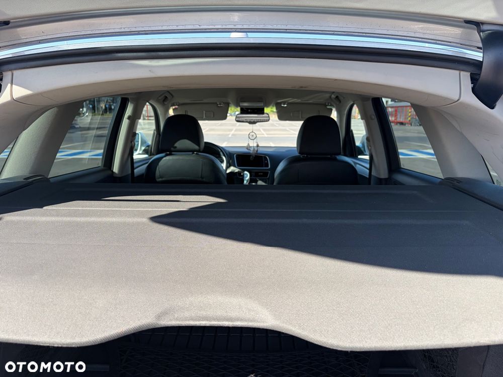 Audi Q5 - 23