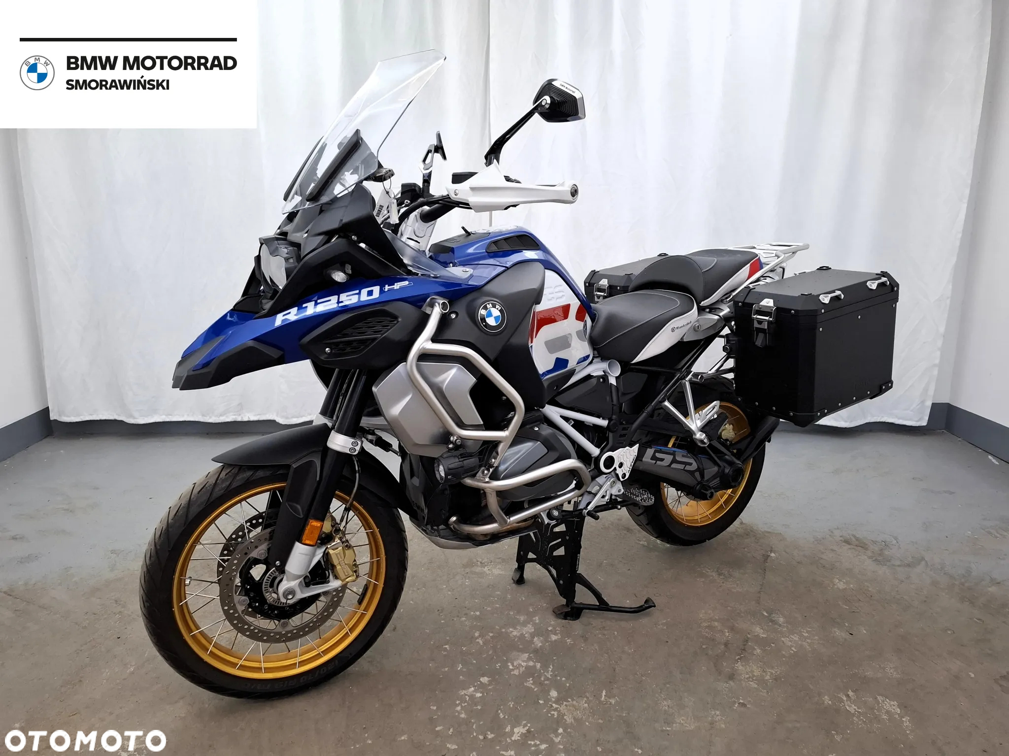 BMW R