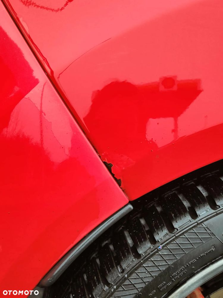 Ford Fiesta ST2 - 14