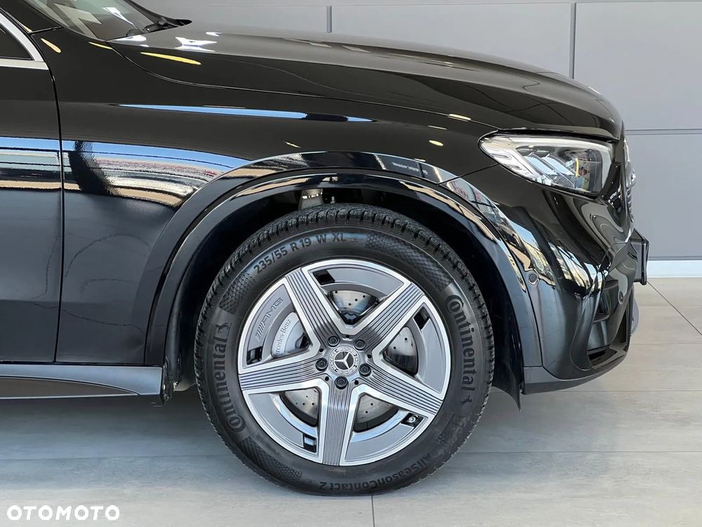 Mercedes-Benz GLC 220 d 4-Matic - 7