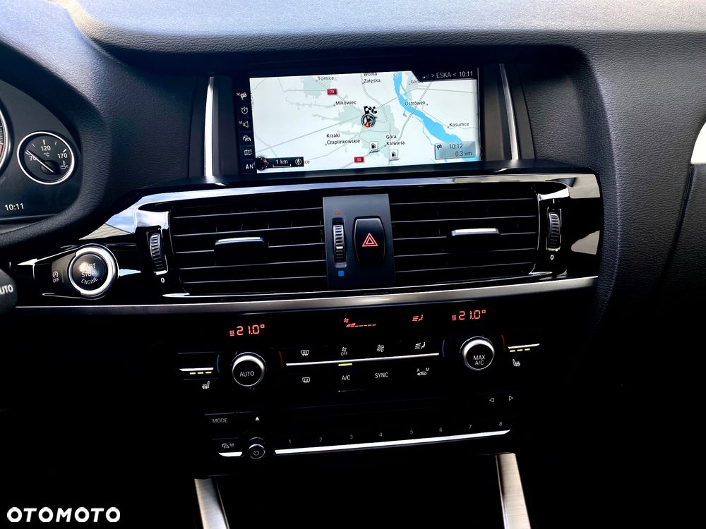 BMW X3 xDrive28i M Sport sport - 18