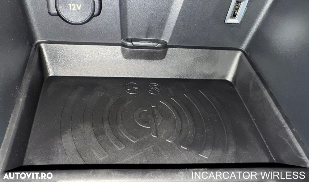 DS Automobiles DS 7 Crossback - 20