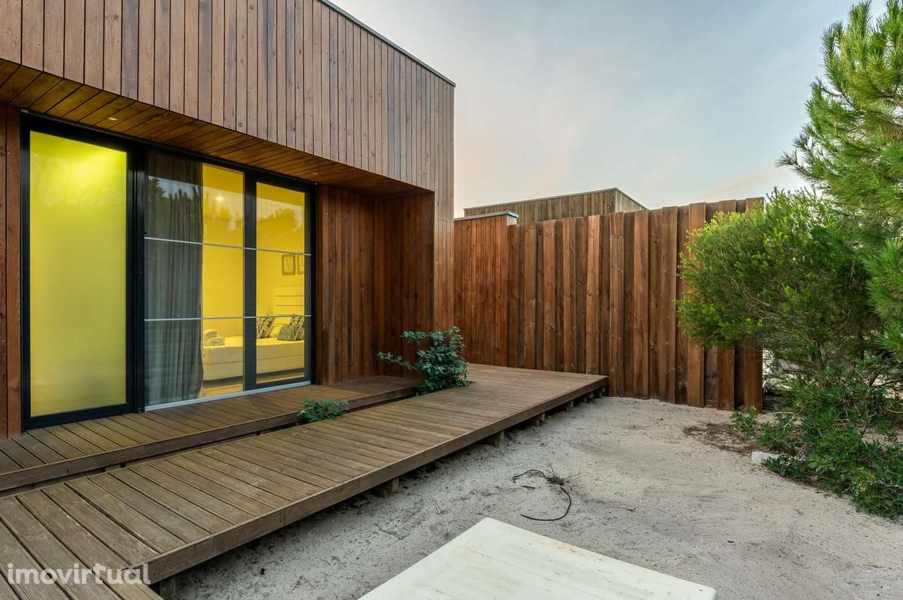 Moradia T3, Tróia, Grandola - Grande imagem: 2/26