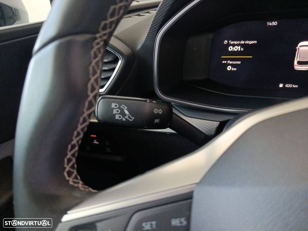 SEAT Leon 2.0 TDI Style - 14