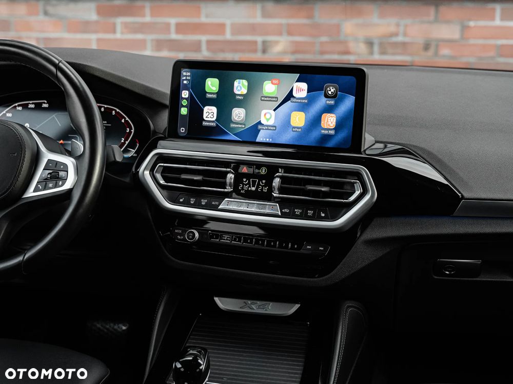 BMW X4 xDrive30i - 31