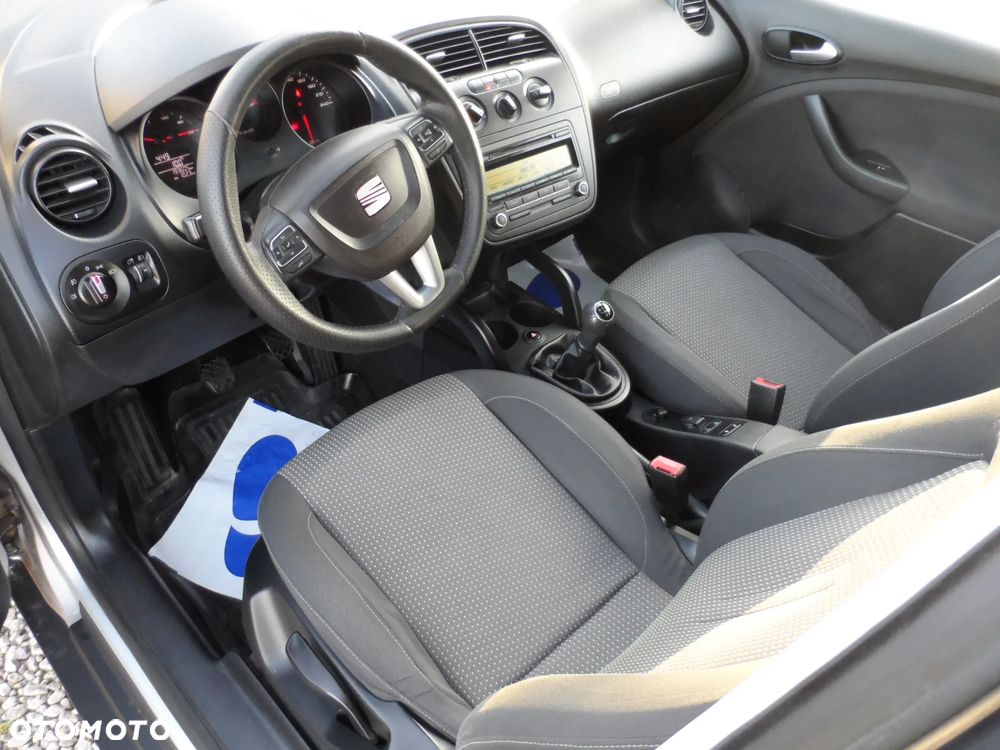 Seat Altea XL 1.6 TDI Reference - 22