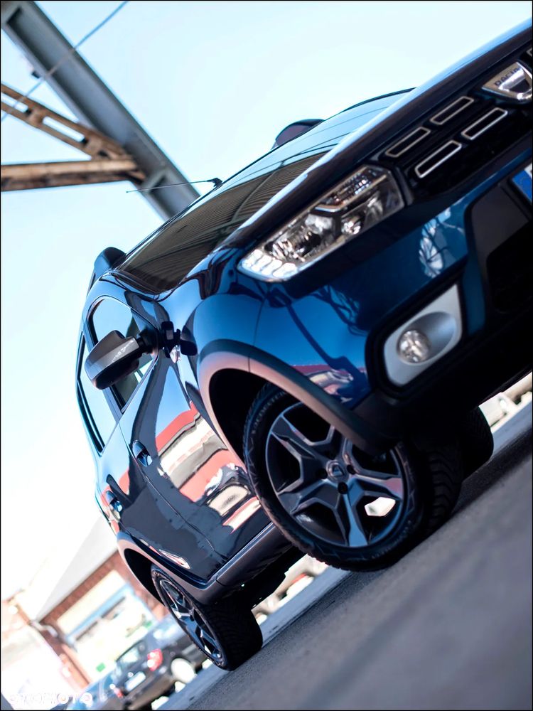 Dacia Sandero Stepway - 13