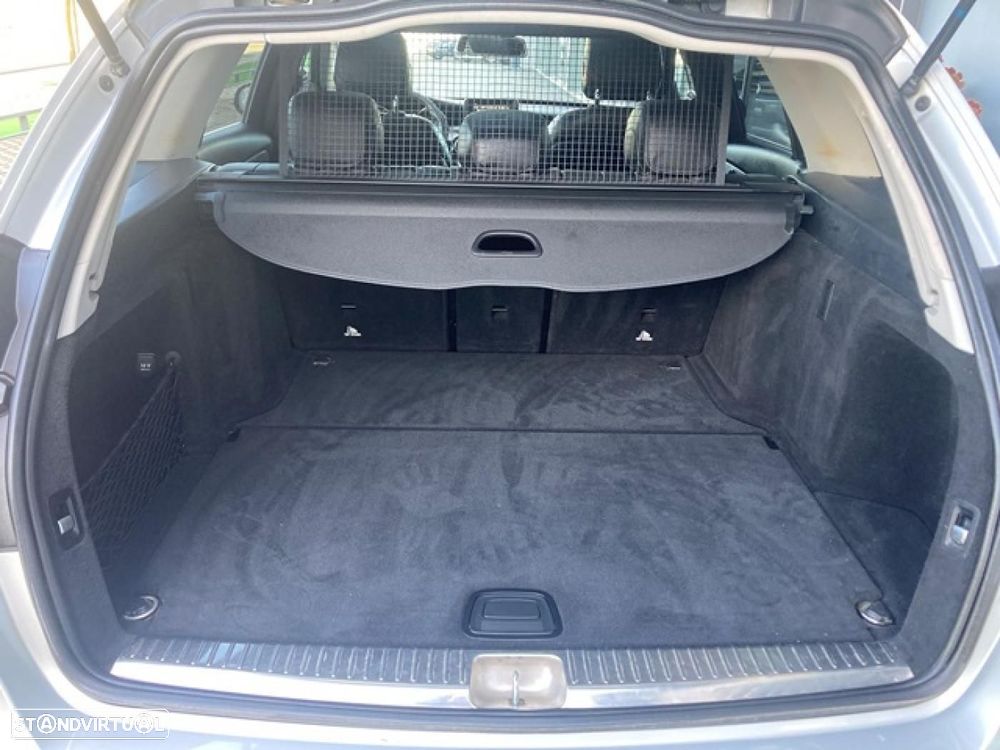 Mercedes-Benz C 180 Avantgarde+ Aut. - 37