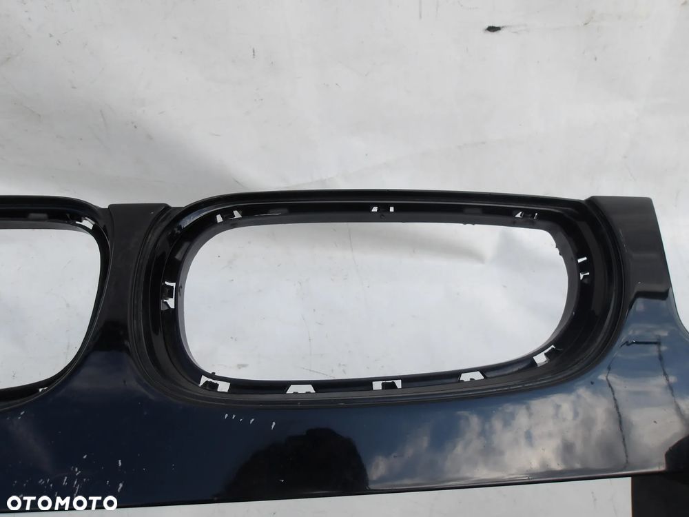 ZDERZAK PRZÓD PRZEDNI 3400896 BMW X3 E83 SCHWARZ 2 668/9 129 F-VAT - 5