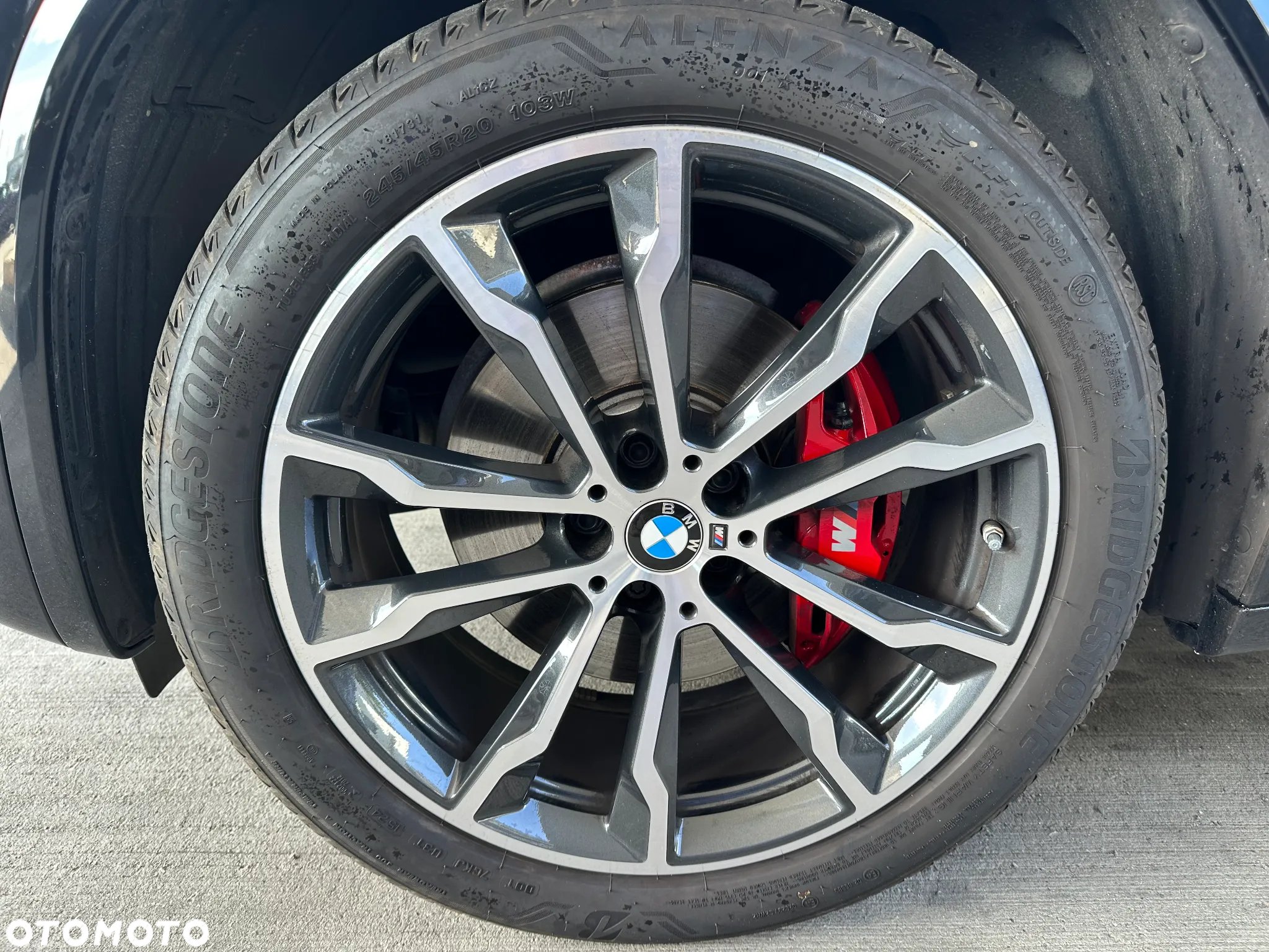 BMW X4 - 23