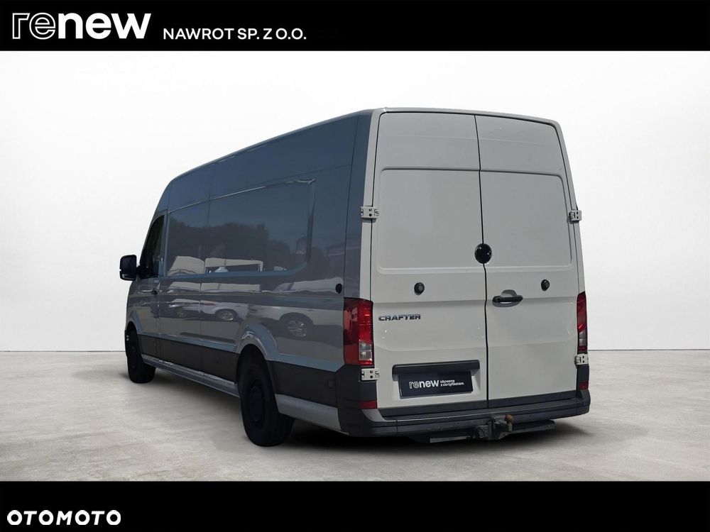 Volkswagen crafter - 3