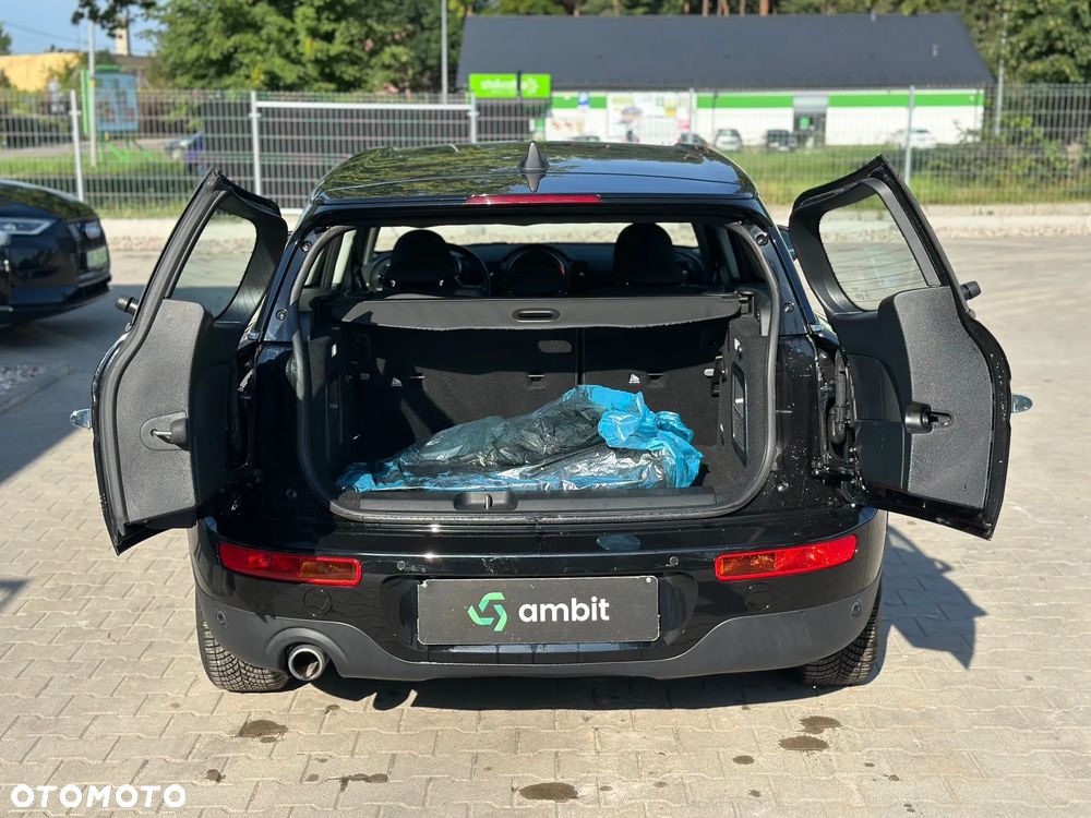 MINI Clubman - 7