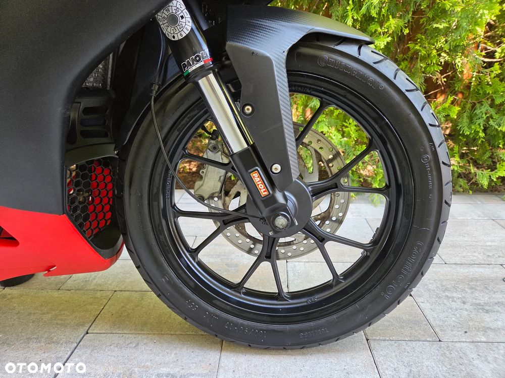 Aprilia RS - 26
