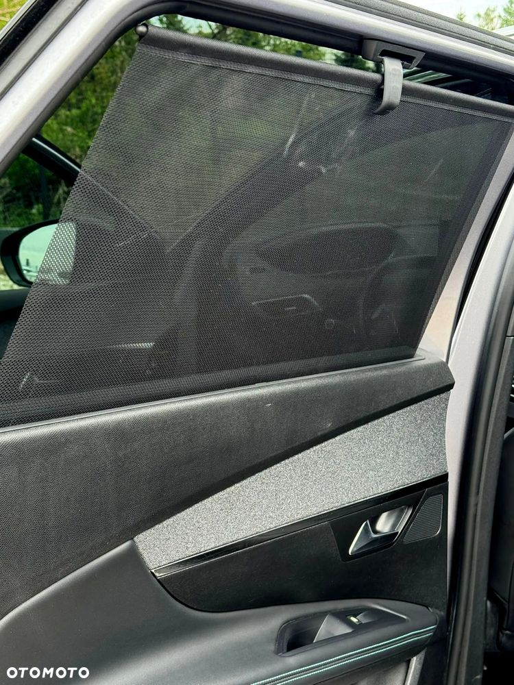 Peugeot 5008 1.5 BlueHDi Allure S&S EAT8 - 20