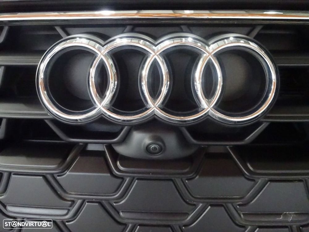 Audi A6 Avant 50 TFSIe quattro S tronic - 25