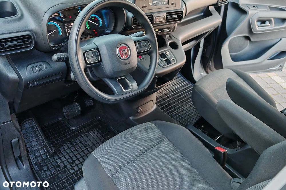 Fiat Doblo - 21