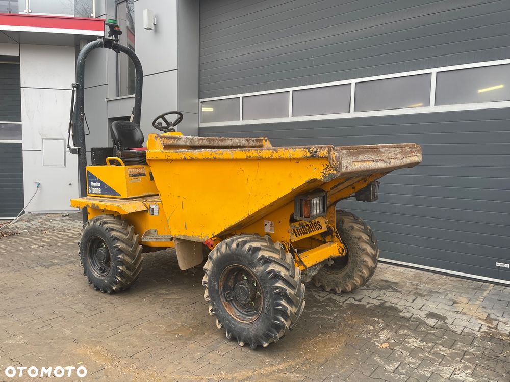 Thwaites MACH570 3 Tony - 3