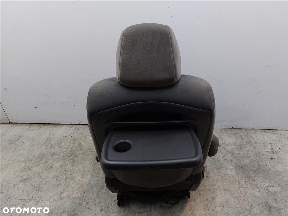 Fotel Przedni lewY KIEROWCY  Peugeot 807 2002–2014 - 6