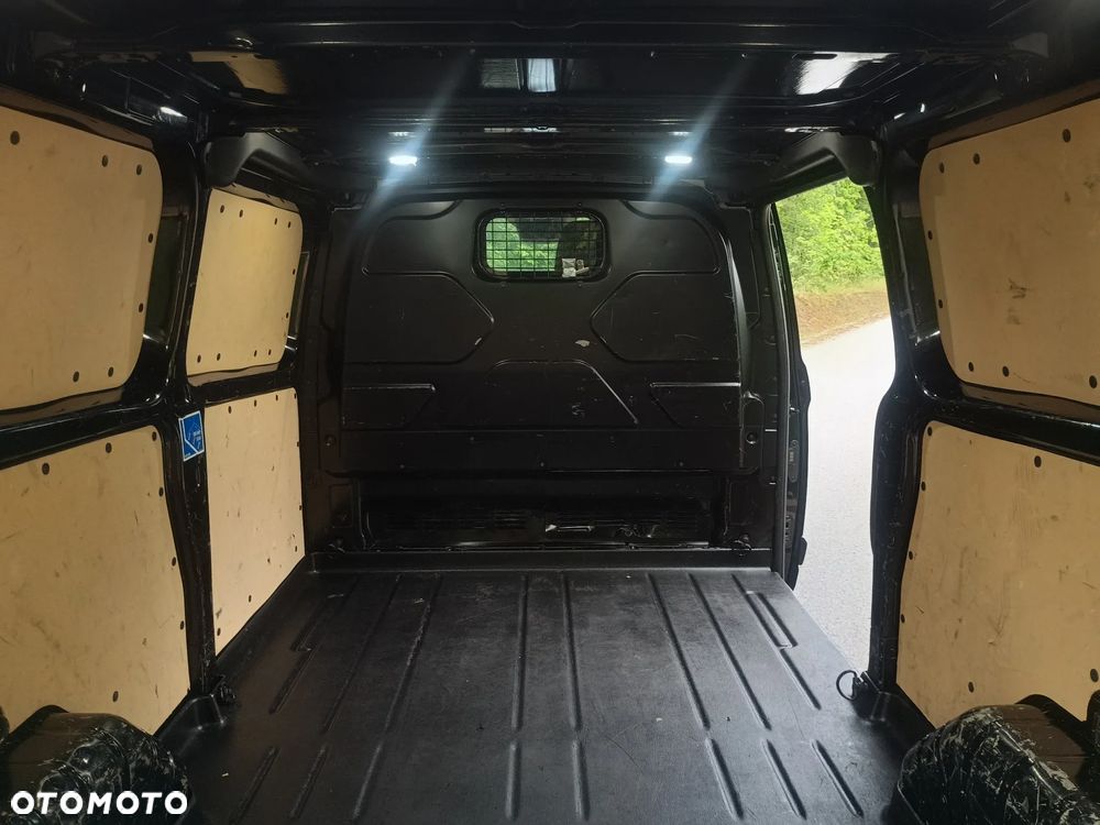 Ford Transit custom - 4