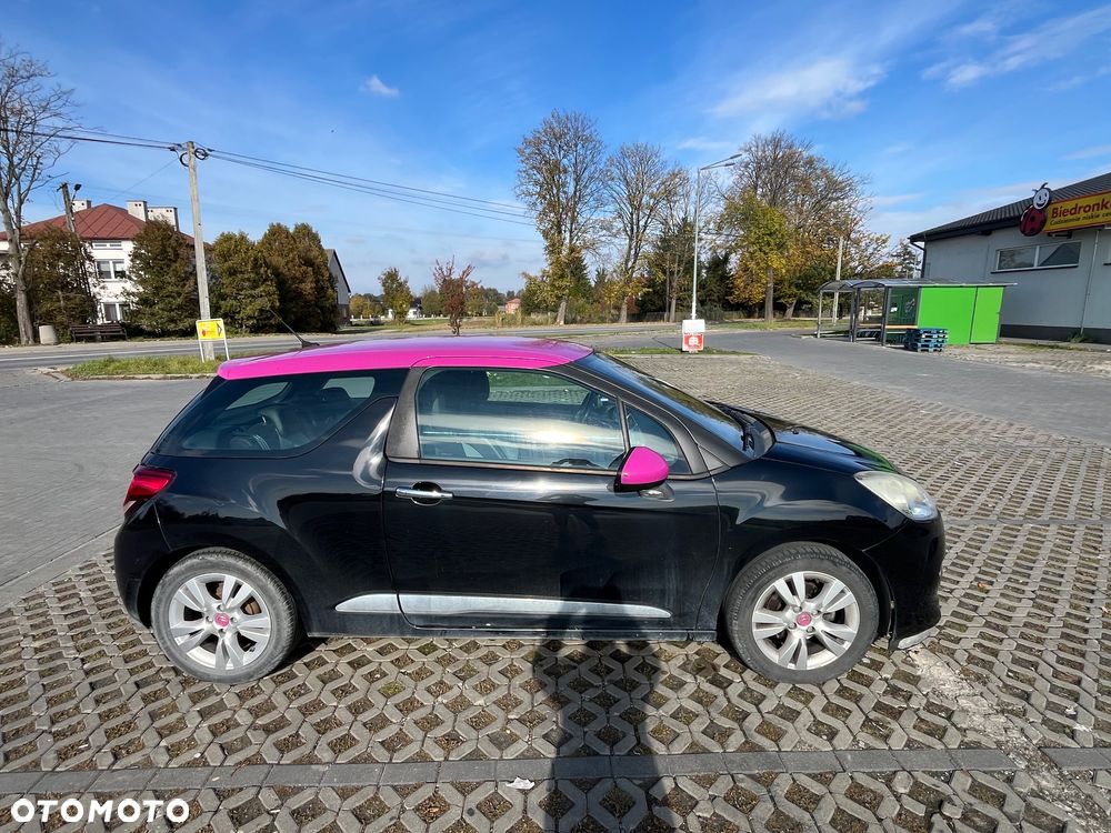 Citroën DS3 - 17
