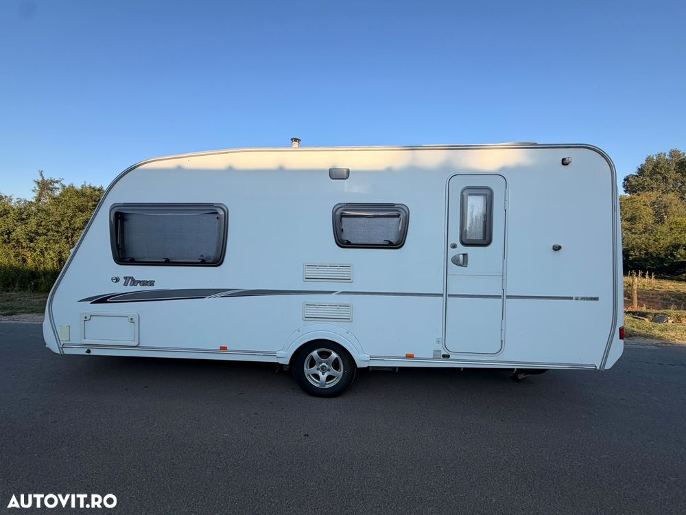 Swift Tiree - 17