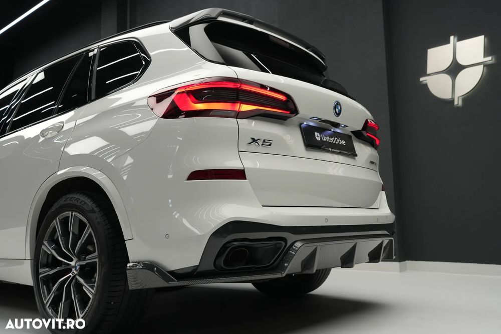 BMW X5 xDrive45e AT PHEV - 32