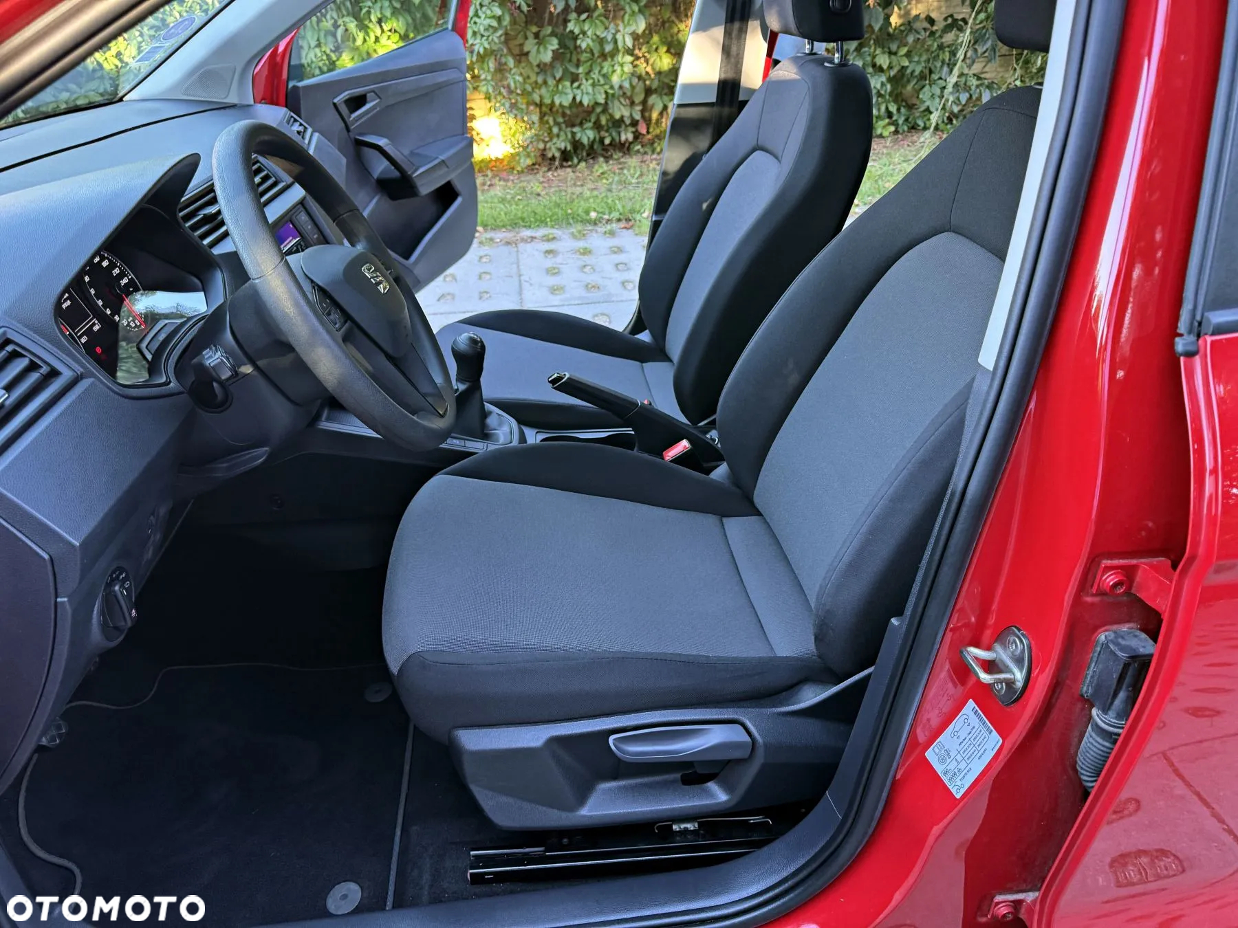 Seat Arona 1.0 Eco TSI Style - 14