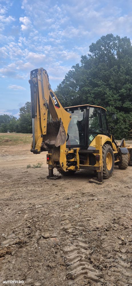 Cat 432 - 6