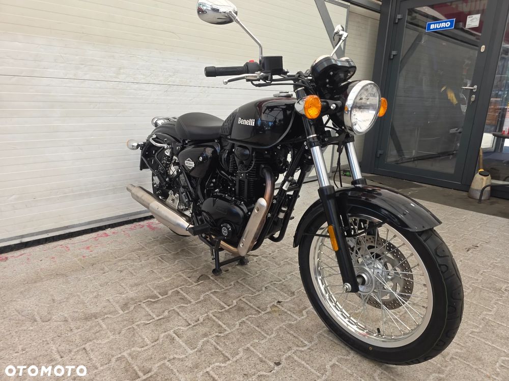 Benelli IMPERIALE 400 - 7