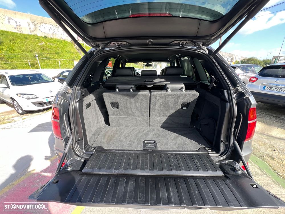 BMW X5 40 d xDrive - 12