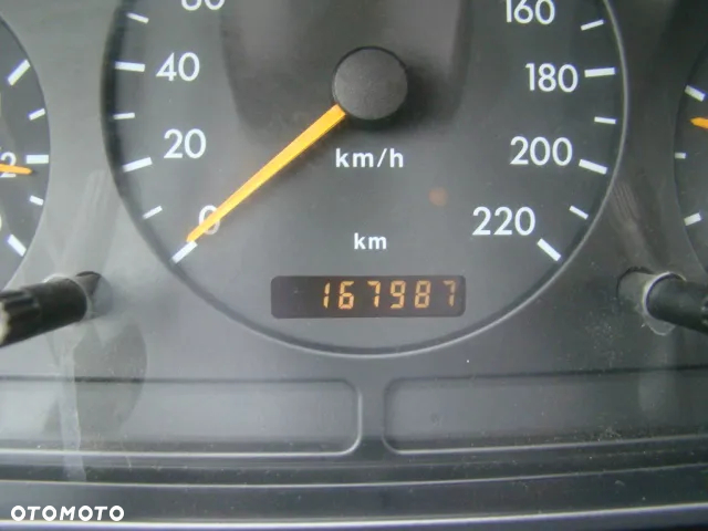 Mercedes-Benz ML 270 2.7CDI CIĘŻARYY 2-OSOBY 3.365KG-NA HAKU - 20