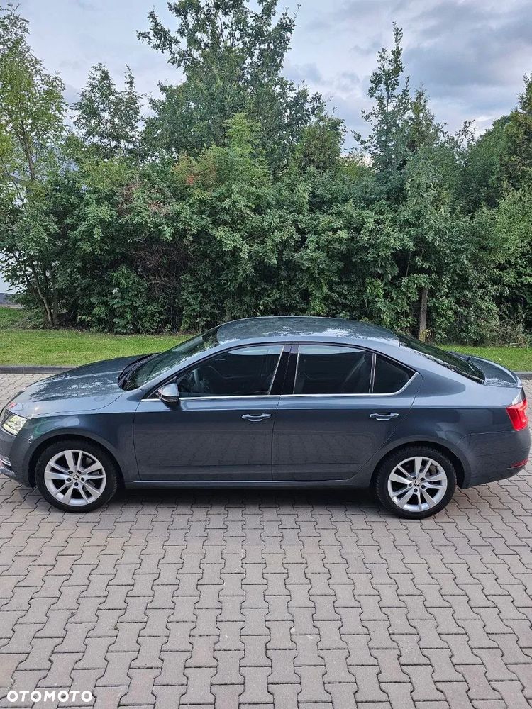 Skoda Octavia 1.8 TSI 4x4 Style DSG - 4