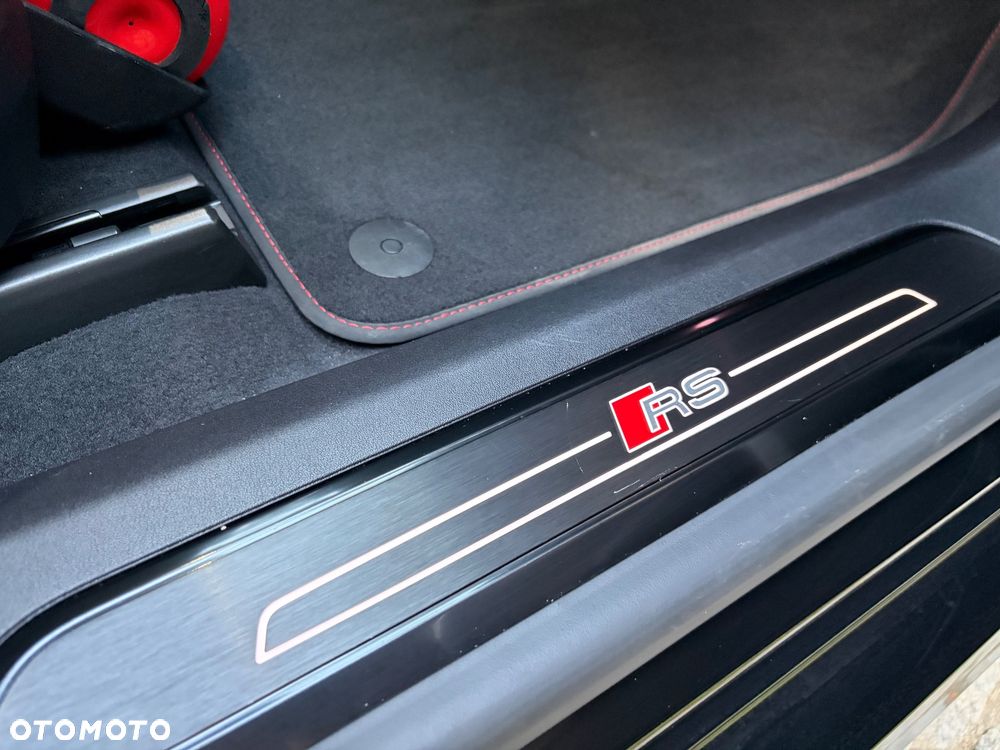 Audi RS e-tron GT - 25