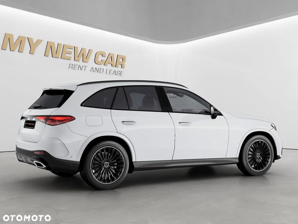 Mercedes-Benz GLC 300 d mHEV 4-Matic AMG Line - 24
