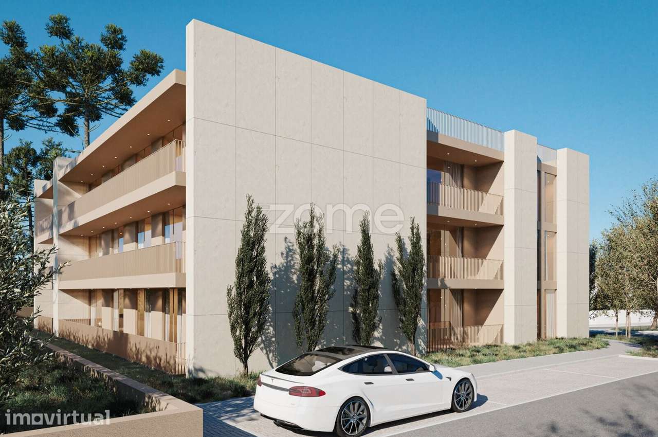 Apartamento T3 - Empreendimento Alva Residences - Grande imagem: 4/19