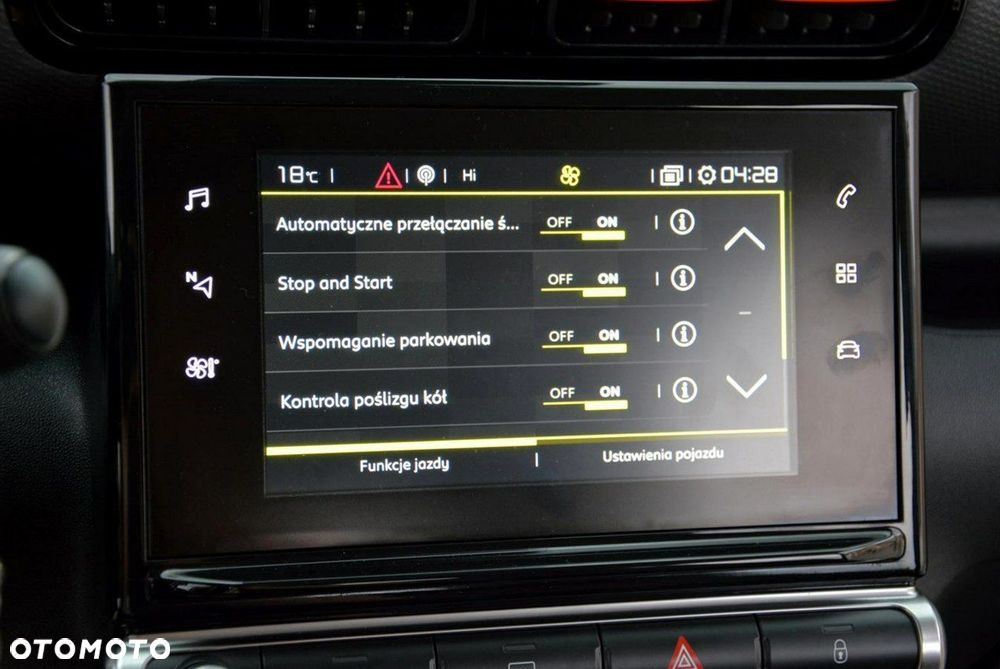 Citroën C3 Aircross PureTech 130 Stop & Start Shine - 29