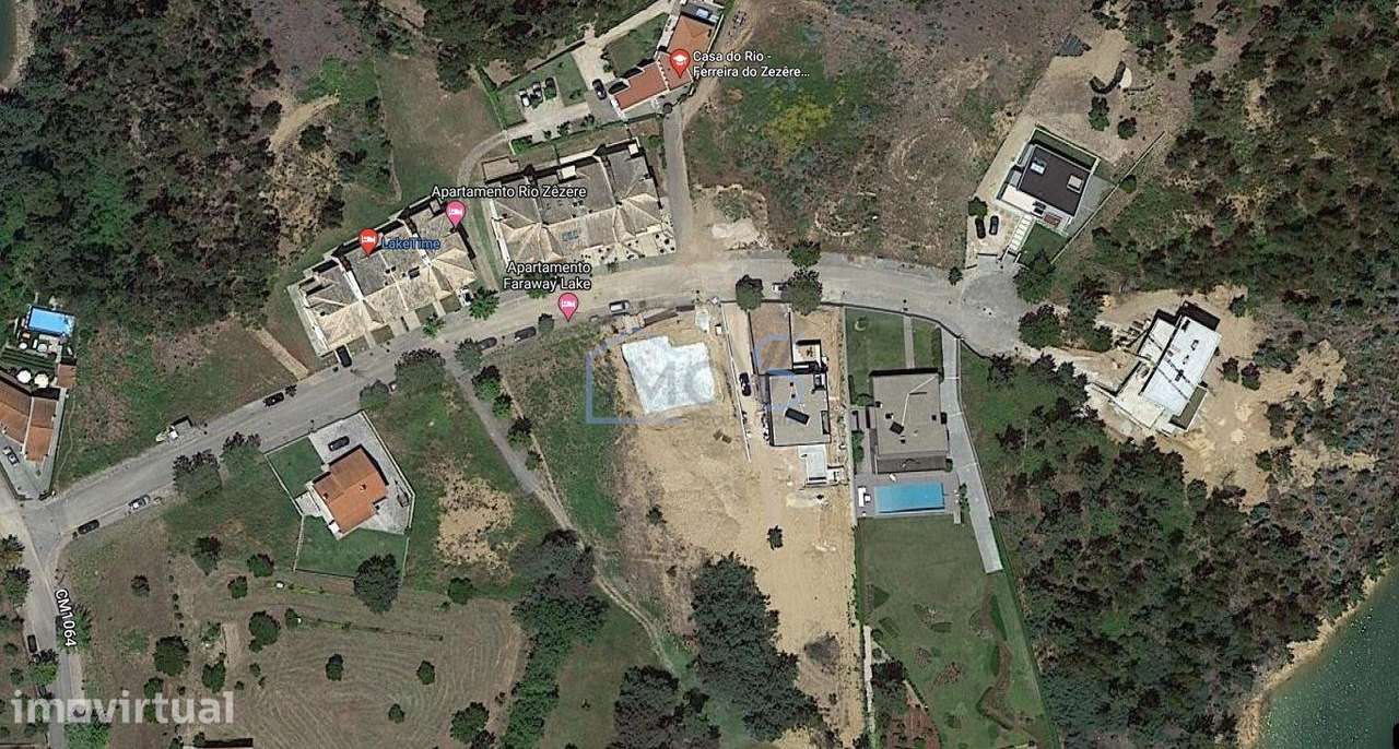 Terreno urbano para construção localizado na Quinta da Martinela - Rio - Grande imagem: 2/2
