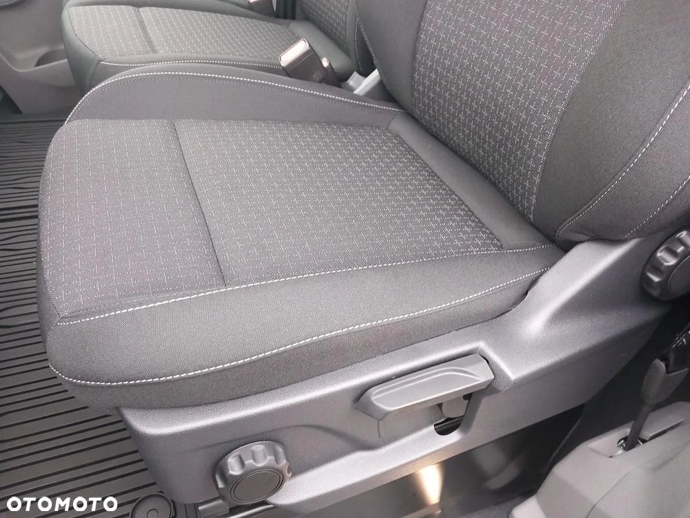 Ford Transit Custom Kombi 2.0 EcoBlue 320 L2H1 Limited M1 - 12