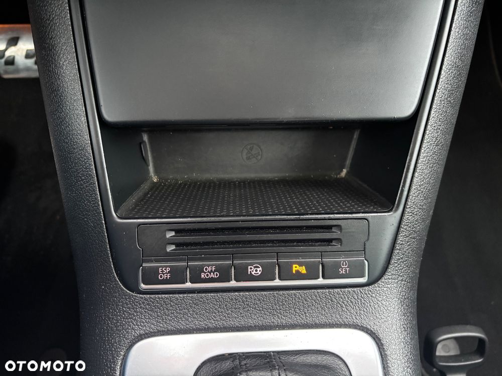 Volkswagen Tiguan - 15