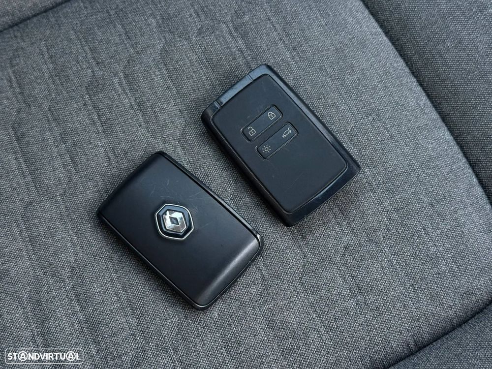 Renault Zoe (c/ Bateria) Zen 50 - 22