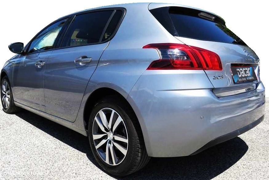 Peugeot 308 1.2 PureTech Style - 3
