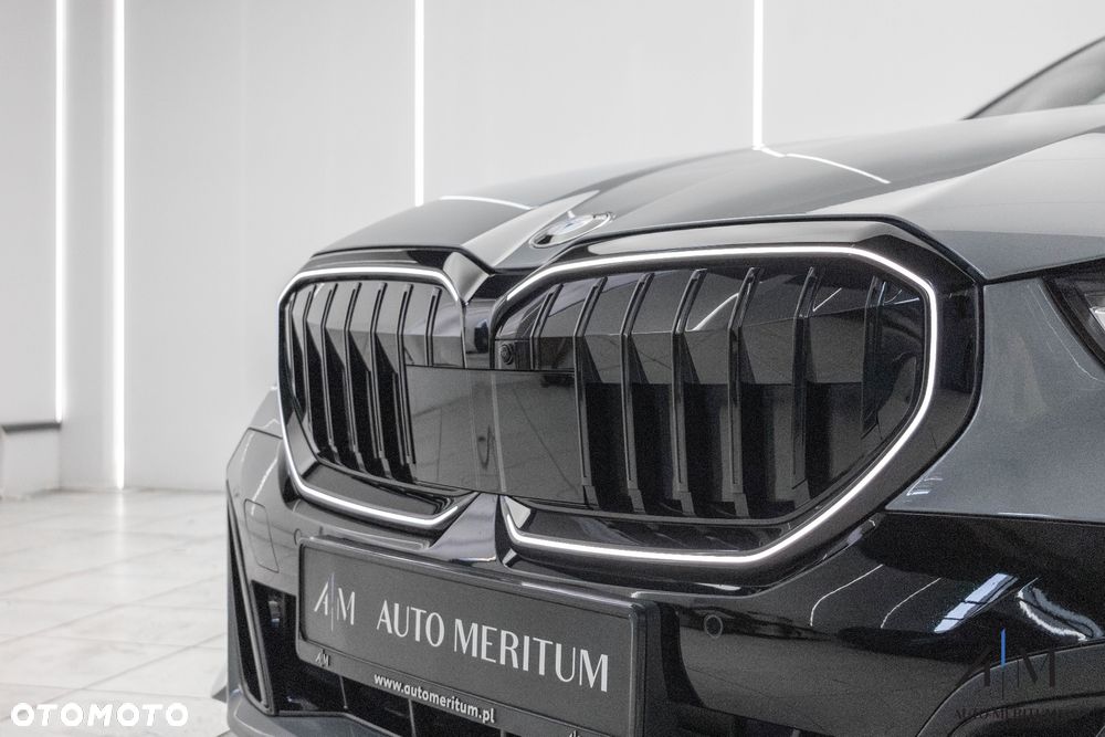 BMW Seria 5 - 8