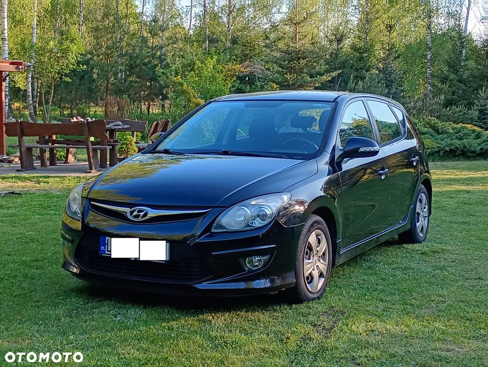 Hyundai i30 - 1