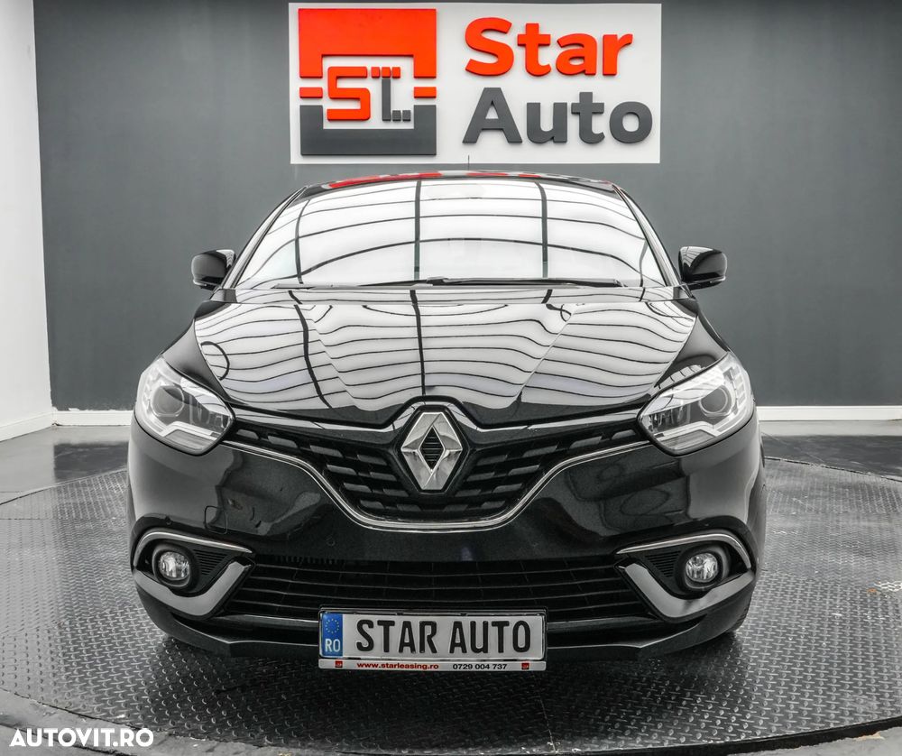 Renault Scenic - 2