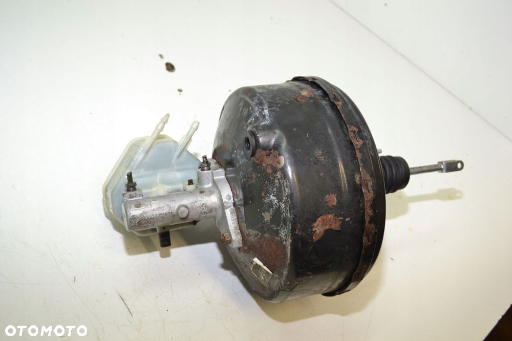 VW CRAFTER SPRINTER 906 SERVO SERWO HAMULCOWE POMPA A9064300308 - 7