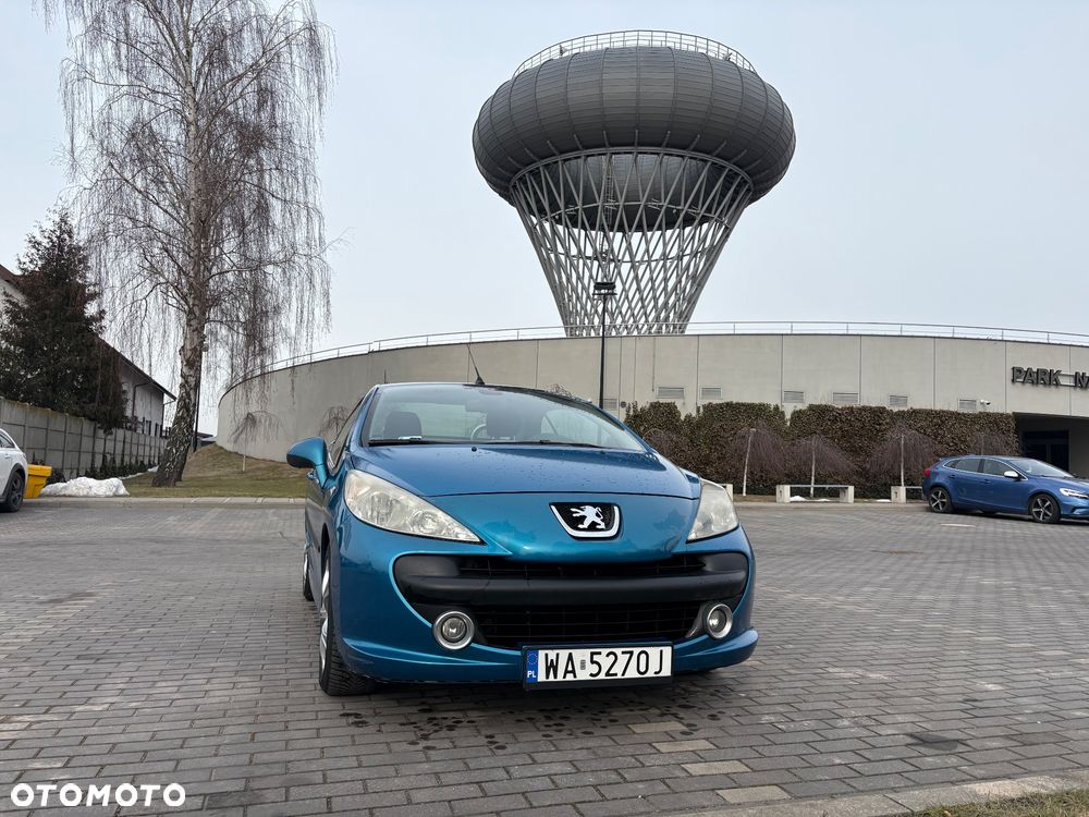 Peugeot 207 120 Sport - 1