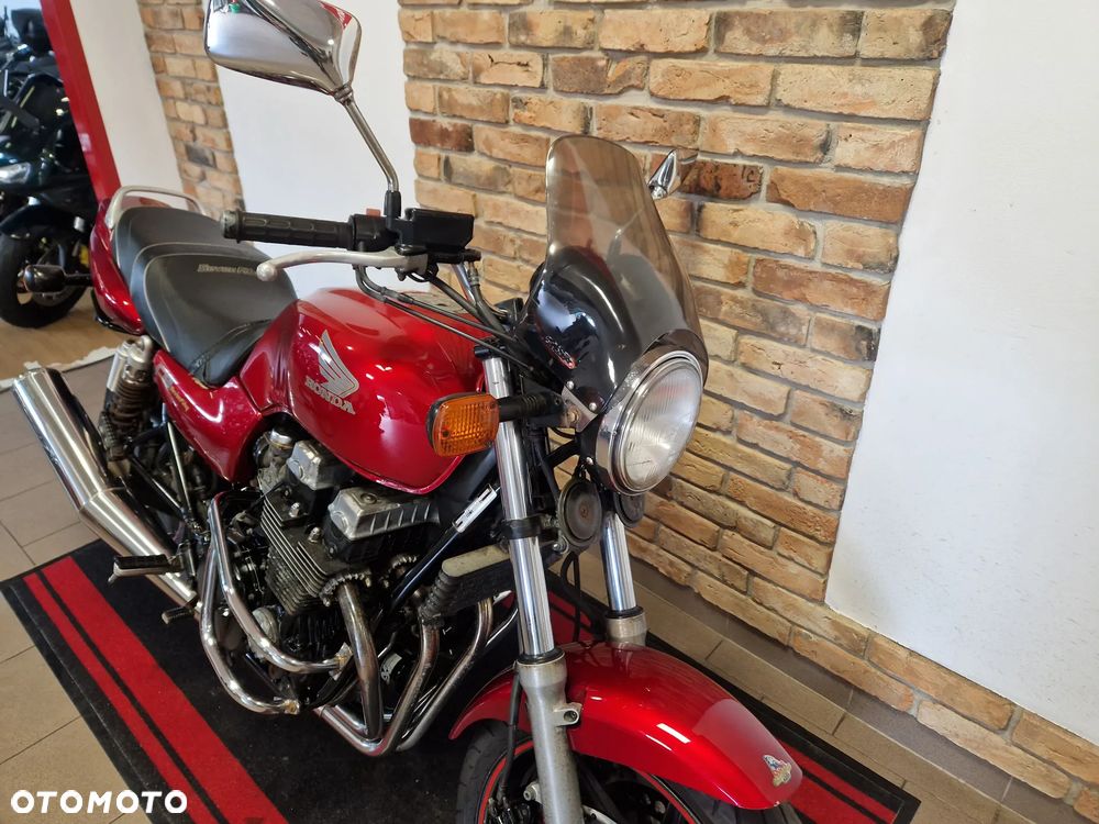 Honda CB - 30
