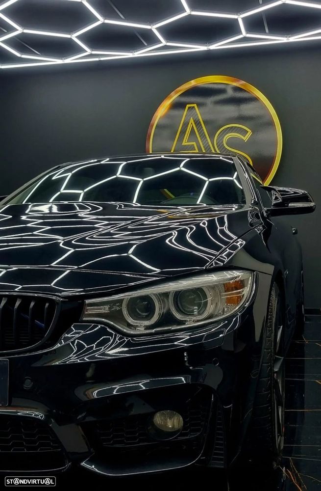 BMW 420 - 35