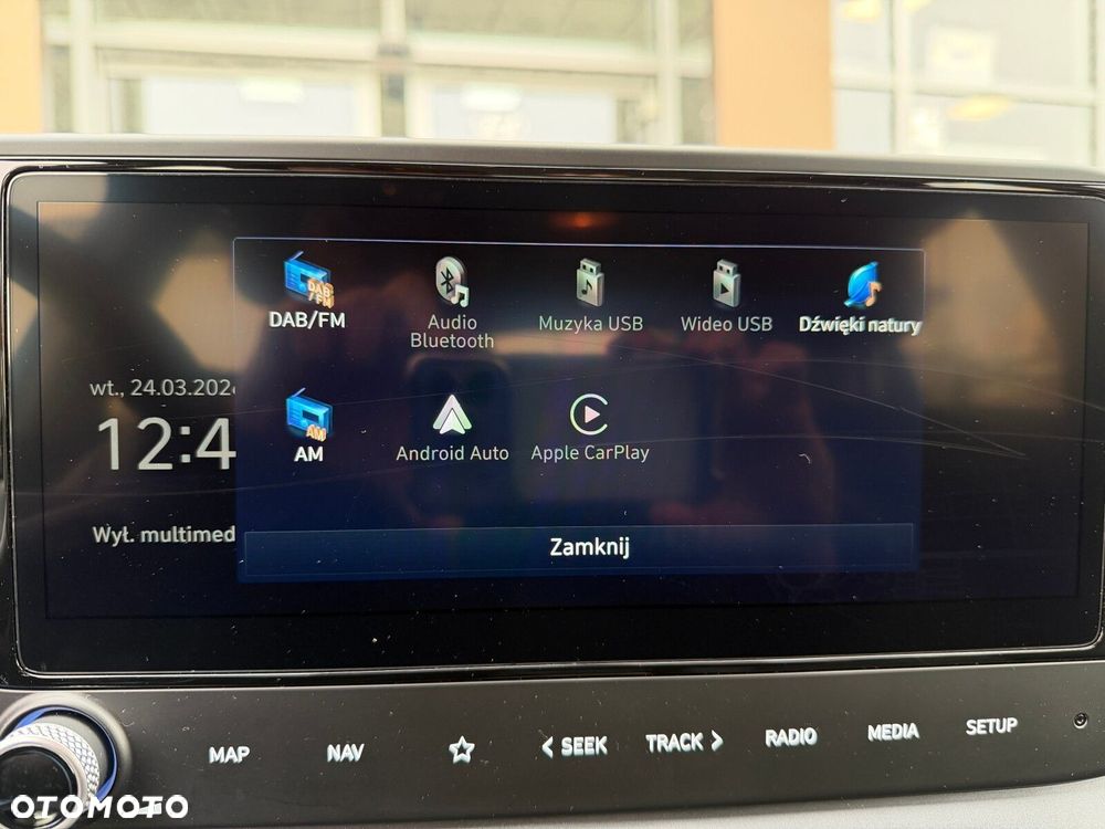 Hyundai Bayon 1.0 T-GDI Smart DCT - 15