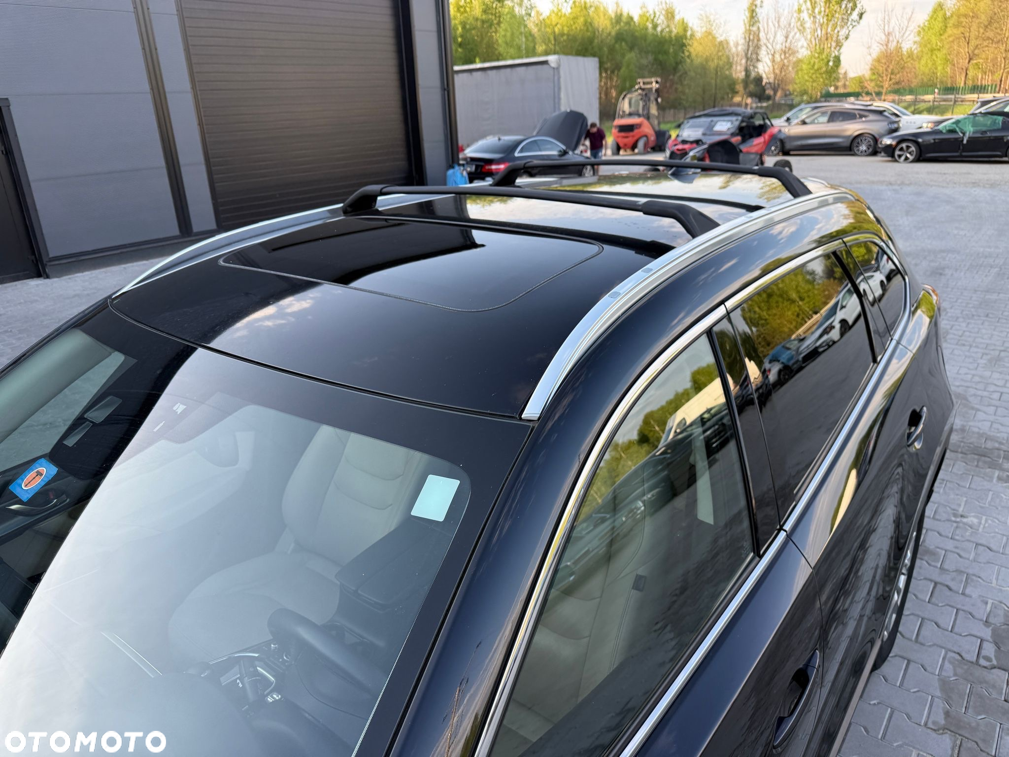 Mazda CX-9 3.7 V6 Limitowana edycja - 12